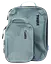 Дорожня сумка Thule Compression Packing Cube Set TCCS-201 Pond Gray (7121850) - мініатюра 1