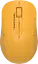 Мышь беспроводная A4Tech FG15CS Air2 Yellow - миниатюра 1