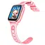 Детские смарт-часы Lemfo D51, 4G розовый - миниатюра 3