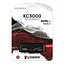 SSD накопичувач 4TB Kingston KC3000 M.2 2280 PCIe 4.0 x4 NVMe 3D TLC (SKC3000D/4096G) - мініатюра 3