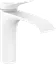 Змішувач для раковини Hansgrohe Vivenis 75020700 білий матовий - мініатюра 1