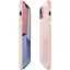 Чехол Spigen Thin Fit для iPhone 14 Plus / 15 Plus (6.7") Pink Sand (ACS04776) - миниатюра 5