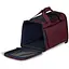 Сумка-Переноска Для Собак Та Котів Lipault CITY PLUME BORDEAUX 45x28x23 P61*00017 - мініатюра 5