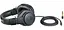 Навушники Audio-Technica ATH-M20X Black (AT-0121) - мініатюра 4