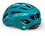 Шолом Met Miles Mips CE M Teal (1052-3HM 136 CE00 M BL1) - мініатюра 2