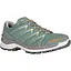 Кроссовки женские Lowa Innox Pro GTX LO Women 40 Зелений-Помаранчевий - миниатюра 6