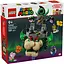 Конструктор LEGO Super Mario Prince Florian і Castle Bowser 1251 деталь (72042) - мініатюра 1