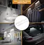 Сенсорная лампа LED Strip sensor light 200mm (cool white) - миниатюра 4