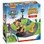 Настольная игра Ravensburger Веселая гонка Щенячий патруль (Funny Bunny: Paw Patrol) (англ.) (20975) - миниатюра 1