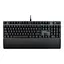 Клавіатура ASUS ROG Strix Scope II X 104key USB-A EN/UK RGB Black (90MP03XG-BKMA00) - мініатюра 5