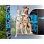 Батут із внутрішньою сіткою THUNDER Inside Elite 16FT 490 см Black/Blue - мініатюра 4