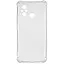 Чехол для мобильного телефона ColorWay TPU AntiShock Xiaomi Redmi 12C Clear (CW-CTASXR12C) - миниатюра 1