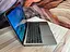 Ноутбук Apple MacBook Air 13" 2020 A2337 M1/16/256 (C02GN1FMQ05N) Б/в - мініатюра 4
