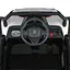 Електромобіль дитячий Bambi Джип M 5811EBLR-1 24V Racer з музикою Bluetooth пультом керування та передніми фарами - мініатюра 6