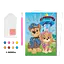 Открытка Moxy Paw Patrol Алмазная мозаика (723412) - миниатюра 2