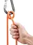 Карабін Petzl Attache Bar Grey (1052-M038CA00) - мініатюра 5