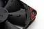 Вентилятор Noctua NF-F12iPPC-3000 PWM (NF-F12iPPC-3000 PWM) - мініатюра 6