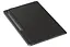 Чохол для Galaxy Tab S10 FE+ (X620/626) Book Cover чорний Samsung teh0014784 - мініатюра 5