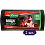 Пакети для сміття Fino Міцні 60 л 80 шт. (2 уп. х 40 шт.) - мініатюра 1