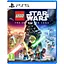 Гра Sony PlayStation для PS5 Lego Star Wars: Skywalker Saga PS5 (5051890322630) - мініатюра 2