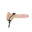 Регулируемое эрекционное кольцо Dorcel Fit Ring 13 см черный - миниатюра 7