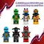 Конструктор LEGO Ninjago Громовержець Дракон Хаосу 668 деталей (71832) - мініатюра 13