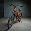 Електровелосипед VOLTO Pulse 26" (800W 15Ah 48V) Помаранчевий - мініатюра 2