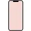 Чохол Silicone case AAA with Magsafe and Animation для Apple iPhone 14 Pro Max 6.7 Рожевий/Chalk Pink - мініатюра 3