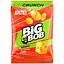 Арахис жареный Big Bob соленый в хрустящей оболочке со вкусом Сыр 90 г   - миниатюра 1