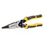 Плоскогубцы удлиненные DeWalt Compound Action 230 мм (DWHT0-70277) - миниатюра 4