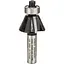 Фреза фасонная Bosch Professional Std S8 D23.7 В5.5 L12 25° (2.608.628.351) - миниатюра 2
