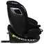 Автокрісло VELANO Vento 360° i-Size 40-150 см Isofix з опорною ногою black (48417) - мініатюра 4