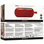 Акустическая система Borofone BR46 Delight sports BT speaker красная - миниатюра 3