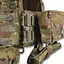 Плитоноска Kiborg GU gen.2 + 6 подсумков MultiCam (1000-k45003) - миниатюра 9