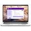 Dell Ноутбук Pro 14 Plus 14" FHD+ AG, Intel U5-235U, 32GB, F512GB, UMA, Win11P, серебристый - миниатюра 1