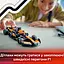 Конструктор LEGO Speed ​​Champions Автомобиль для гонки McLaren F1 269 деталей (77251) - миниатюра 11