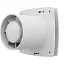 Вентилятор вытяжной бытовой Vents 125 ЛДТ с таймером - миниатюра 4