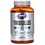 Стимулятор тестостерона Sports Tribulus 1000 mg 180 таблеток NOW fit0012829 - миниатюра 1