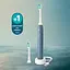 Електрична зубна щітка Philips Sonicare HX4022/04 серії 2100 - мініатюра 11