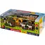 Игровой набор Otamanko Веселый хутор трактор - миниатюра 4