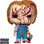 Фигурка Funko Pop Exclusive Проклятие Чаки Curse of Chucky 10 см FP CC E 1694 - миниатюра 2