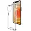 Чехол Epik TPU Space Case transparent для Apple iPhone 15, 6.1 Прозрачный - миниатюра 7