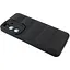 Чехол для мобильного телефона Dengos Soft Samsung Galaxy A35 5G (black) (DG-TPU-SOFT-48) - миниатюра 3