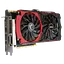 Видеокарта GeForce GTX 980 4GB MSI Gaming (GTX 980 GAMING 4G) Б/У - миниатюра 2