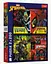 Пазли "Людина-павук: День і ніч. Марвел", 13314 Trefl , 2х200 елементів (5900511133141) - мініатюра 1