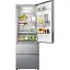 Холодильник Hisense RT641N4WIE1 (BCD 456WYR) (6895807) - мініатюра 8