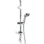 Душевая стойка Aquatica с душевым комплектом (9792175) - миниатюра 1