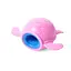 Детская игрушка тянучка-антистресс "Черепаха" MS 3952 Розовый - миниатюра 1