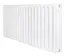 Радіатор сталевий Thermo Alliance IMAS 22 тип 600x1800 мм бічне підключення (TAI226001800K) - мініатюра 1