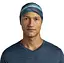 Повязка на голову Buff Thermonet Headband Синий - миниатюра 2